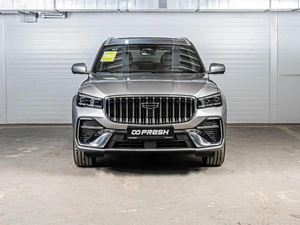 Внедорожник Geely Xingyue L 2025 года, 4499000 рублей, Ставрополь