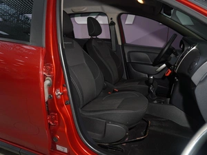 Седан Renault Logan Stepway 2021 года, 1370111 рублей, Тверь