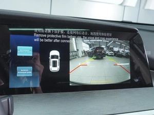 Внедорожник Changan CS35 Plus 2024 года, 2090000 рублей, Ростов-на-Дону