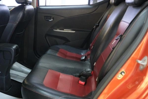 Хетчбэк Lifan X50 2015 года, 599000 рублей, Омск