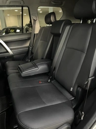 Внедорожник Toyota Land Cruiser Prado 2020 года, 6797000 рублей, Солонцы