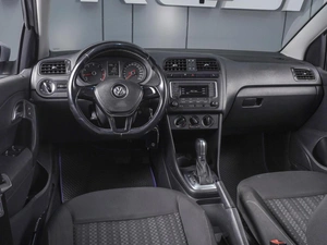 Седан Volkswagen Polo 2017 года, 999000 рублей, Ростов-на-Дону