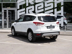 Внедорожник Ford Kuga 2016 года, 1512000 рублей, Волгоград