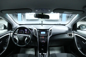 Хетчбэк Hyundai i30 2013 года, 978000 рублей, Солонцы