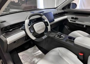 Внедорожник Jetour Dashing 2023 года, 2230000 рублей, Красноярск