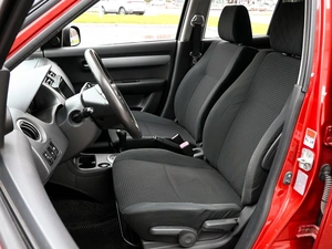 Хетчбэк Suzuki Swift 2007 года, 669000 рублей, Волгоград