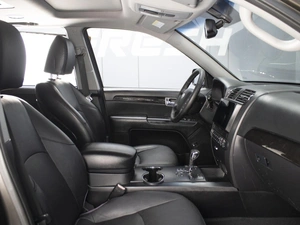 Внедорожник Kia Mohave 2011 года, 1495000 рублей, Омск