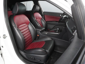 Седан Kia Optima 2018 года, 1949000 рублей, Минеральные Воды