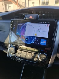 Универсал Toyota Corolla Fielder 2016 года, 1205000 рублей, Красноярск