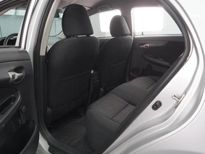 Седан Toyota Corolla 2008 года, 929000 рублей, Воронеж