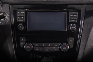 Внедорожник Nissan Qashqai 2016 года, 1799000 рублей, Томск