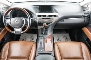 Внедорожник Lexus RX 2014 года, 2199000 рублей, Красноярск