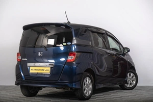 Минивэн Honda Freed 2011 года, 1199000 рублей, Томск