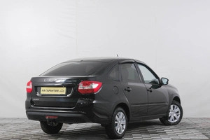 Лифтбек ВАЗ (LADA) Granta 2023 года, 739000 рублей, Кемерово