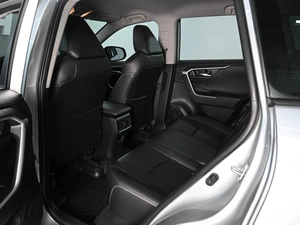 Внедорожник Toyota RAV4 2019 года, 3259000 рублей, Аксай