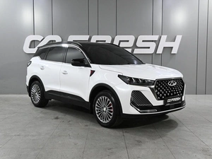 Внедорожник Chery Tiggo 7 Pro Max 2024 года, 2029000 рублей, Аксай