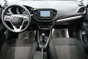 Седан ВАЗ (LADA) Vesta 2016 года, 749000 рублей, Омск