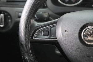 Лифтбек Skoda Rapid 2017 года, 1219000 рублей, Омск