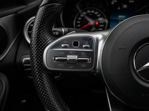 Седан Mercedes-benz C-класс 2019 года, 3180000 рублей, Краснодар