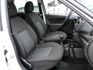 Лифтбек ВАЗ (LADA) Granta 2020 года, 799000 рублей, Волгоград