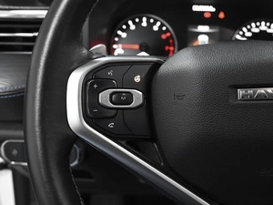 Внедорожник Haval Jolion 2024 года, 1753000 рублей, Ставрополь