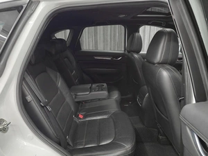 Внедорожник Mazda CX-5 2017 года, 1845000 рублей, Красноярск