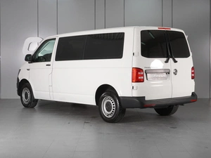 Минивэн Volkswagen Transporter 2018 года, 3099000 рублей, Минеральные Воды