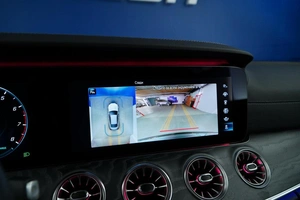 Купе Mercedes-benz E-класс 2020 года, 6199077 рублей, Москва