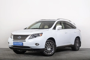 Внедорожник Lexus RX 2012 года, 2679000 рублей, Томск