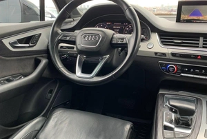 Внедорожник Audi Q7 2016 года, 3990000 рублей, Солонцы