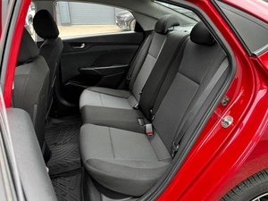 Седан Hyundai Solaris 2020 года, 1599000 рублей, Кропоткин