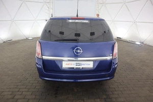 Универсал Opel Astra 2010 года, 670000 рублей, Орёл