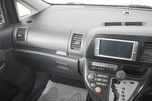 Минивэн Toyota Wish 2005 года, 769000 рублей, Кемерово