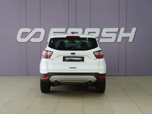 Внедорожник Ford Kuga 2017 года, 1749000 рублей, Тверь