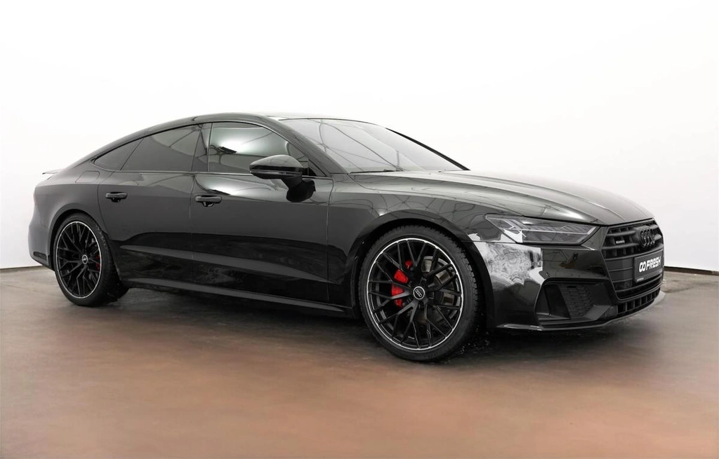 Лифтбек Audi A7 2020 года, 6450000 рублей, Орёл