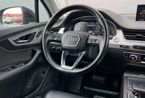 Внедорожник Audi Q7 2016 года, 3471000 рублей, Солонцы