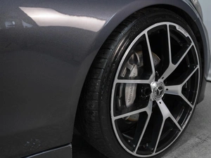 Седан Mercedes-benz C-класс 2014 года, 1880000 рублей, Омск