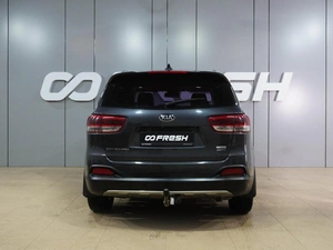 Внедорожник Kia Sorento Prime 2017 года, 2649000 рублей, Воронеж