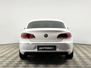 Седан Volkswagen Passat CC 2012 года, 1455900 рублей, Казань