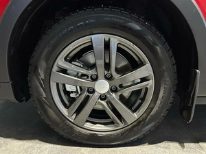 Внедорожник Haval Jolion 2024 года, 2150000 рублей, Абакан