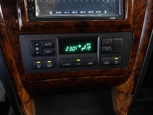 Внедорожник Hyundai Terracan 2001 года, 710000 рублей, Тюмень