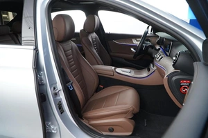 Седан Mercedes-benz E-класс 2022 года, 5099077 рублей, Москва