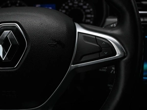 Внедорожник Renault Duster 2021 года, 1739000 рублей, Кирилловка