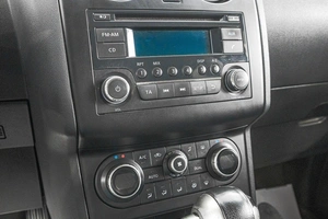 Внедорожник Nissan Qashqai 2013 года, 1099000 рублей, Барнаул