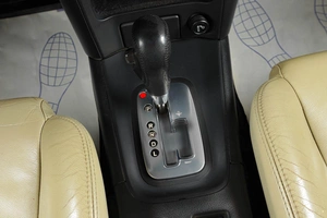 Седан Nissan Primera 2003 года, 569000 рублей, Тюмень