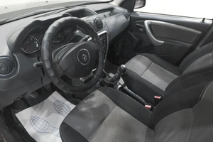 Внедорожник Renault Duster 2012 года, 699000 рублей, Новокузнецк