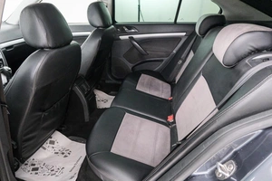 Лифтбек Skoda Octavia 2012 года, 829000 рублей, Красноярск