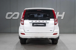 Внедорожник Haval H5 2020 года, 1799000 рублей, Петрозаводск