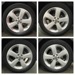 Внедорожник Opel Mokka 2014 года, 1070000 рублей, Курск