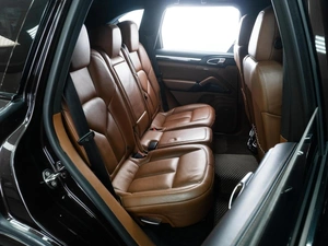 Внедорожник Porsche Cayenne S 2016 года, 3710000 рублей, Тюмень